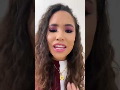 TRANSIÇÃO DE RAFAELLA