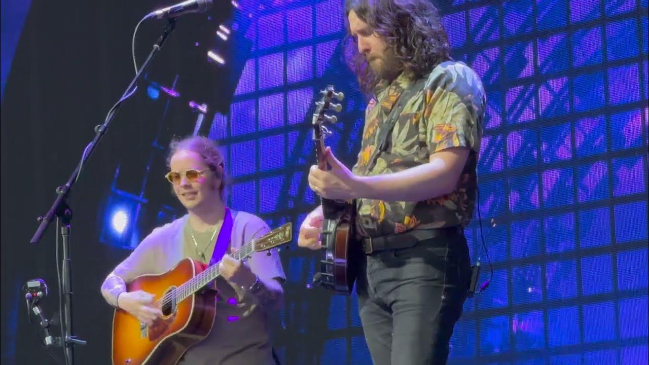Billy Strings "Must Be Seven" 04/05/25 St. Augustine, FL 4K Billy Strings "Must Be Seven" 04/05/25 St. Augustine, FL 4K