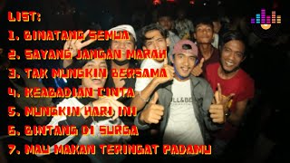 BINATANG SEMUA [X] INDO GALAU!!! JUNGLE DUTCH TERBARU 2021 #FAIZBRILLIANT