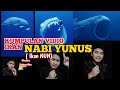 VIDEO ILUSTRASI GAMBARAN IKAN NUN ||.!! #ikannun #ikannunvspaus