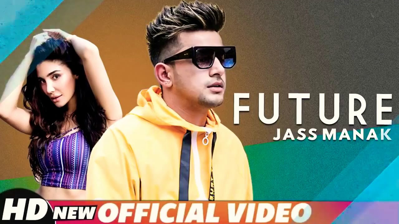 Future - Jass Manak ft. Guri | Game Changerz | Latest Punjabi Songs 2019