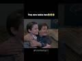 Baby 'Stranger Things' cast 😭 #strangerthings #netflix #edit #shorts