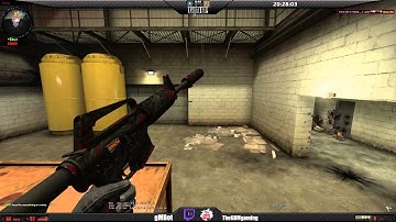 CS:GO gMB! Nukehax