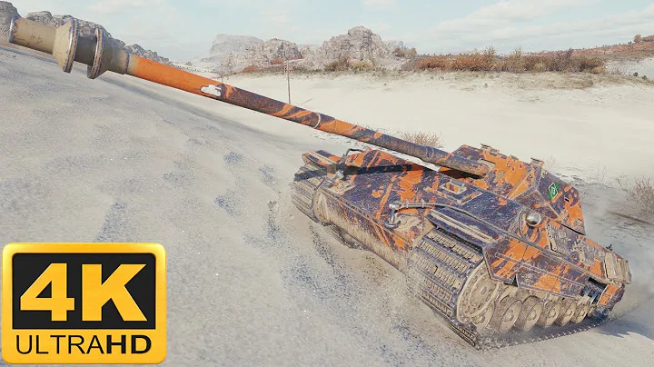 World of Tanks P.44 Pantera an Italian tier 8 medium tank