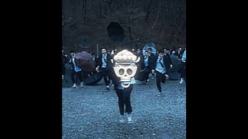 This Fight 💀 |🎬 Weak Hero Class 2 | 🎧 Song : MONTAGEM SUPERSONİC (SLOWED)