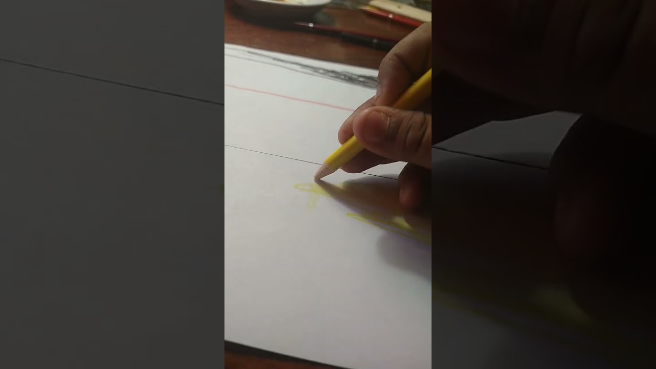 day 1 drawing Germany