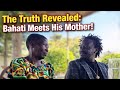 Bahati Finally Meets The Alleged Mother Truth To Be Proven By DNA
