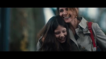 映画『パリの家族たち』予告編