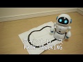 JJRC R6 CADY WIGI  JJRC Intelligent Programmable RC Robot