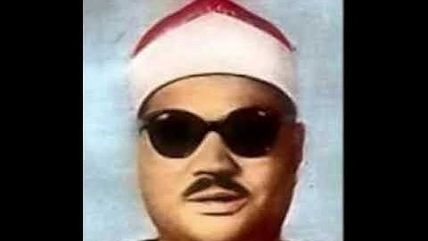 الشيخ عبد العزيز علي فرج سورة مريم رآئعه من كل جوانبها