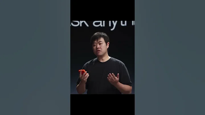 Rabbit R1   a mind blowing AI device #shorts  #snowball_effect #ailearning #technology