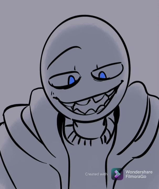I’M THE BAD GUY - Your Boyfriend Game Animatic