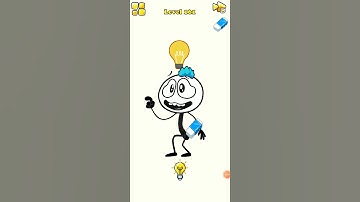 Troll Master 2 puzzle Level 161 walkthrough Gameplay android Mobile