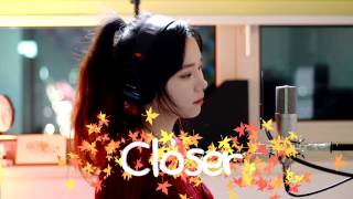 So Beautifull Cover The Chainsmokers- Closer ( cover by J.Fla ) Resimi
