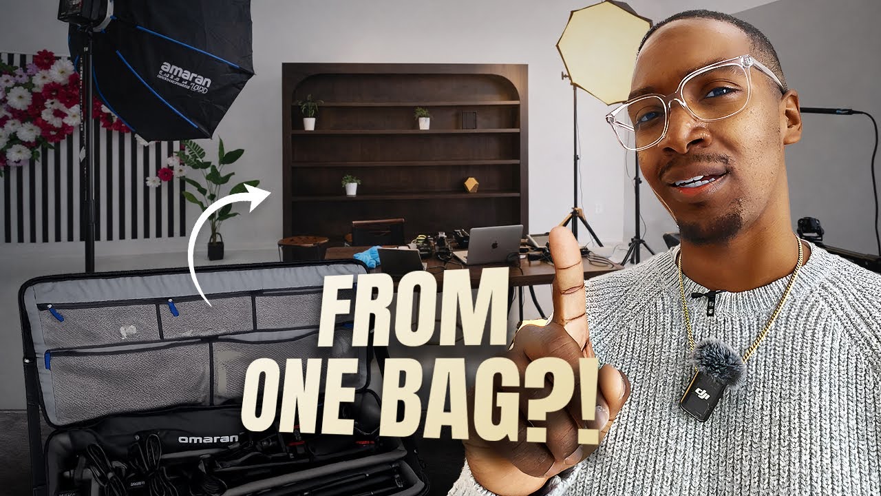 My All In One Corporate Interview Kit!