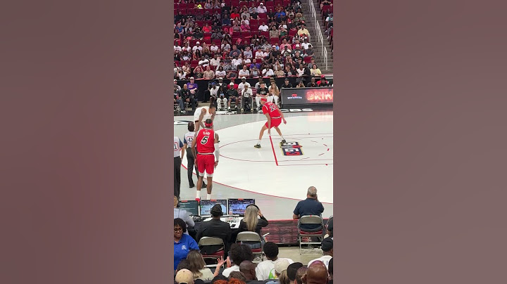 Despite being in the Hall of Fame, Dwight Howard’s one-on-one skills are lacking. #basketball #big3