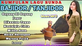 Download Lagu FULL ALBUM MP3 𝄞𝄞 MUSIC SUNDA BAJIDOR /TANJIDOR TERBAIK MP3