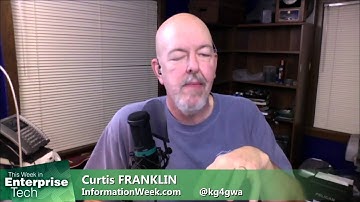 This Week in Enterprise Tech 120: Enterprise 101 with Recommind