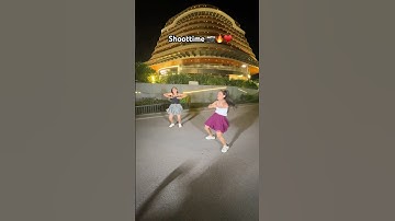 Shoottime 📷😘♥️#kashishpatel #trendingshorts #duetdance #dance #nandini091013 #shortsfeed #shorts