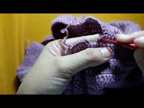 Video: Cách Móc ống Tay áo