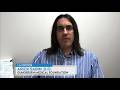 Dr. Arick Sabin on rising Lyme disease cases in Wisconsin | Here &amp; Now