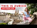 Top Things To Do In Zurich, Switzerland