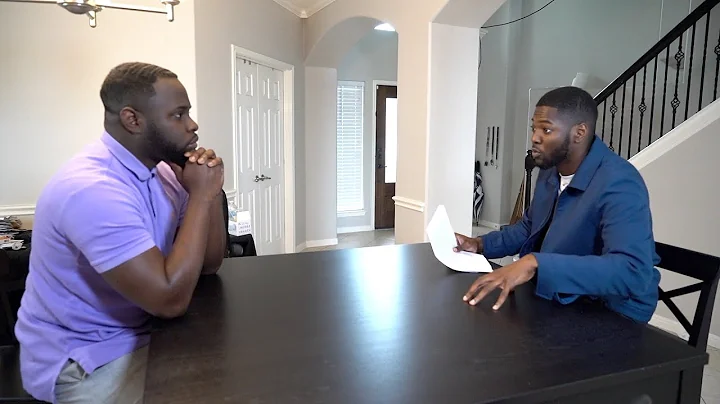 How Networks be when you Black and Try to Pitch a Show