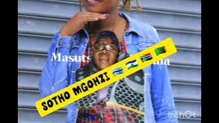 Mme oa ngoana EA ipolaileng obua masisa pelo