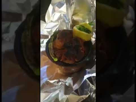 مطعم ليالي زمان