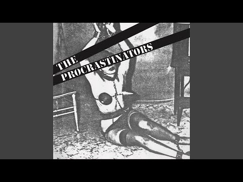 Procrastinators — Robot Army - 4 Track