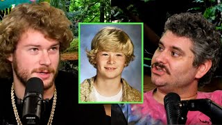 Yung Gravy Talks About His Rough Childhood