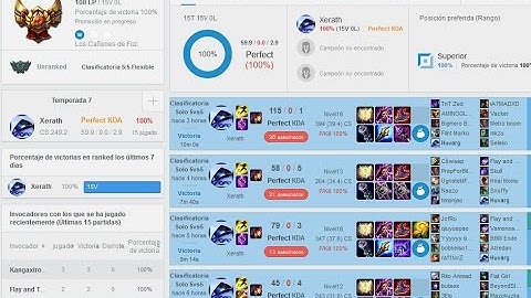 XERATH HUVARG | BUG IN EUW | 100% WIN RATE | 15 GAMES | GOLD 2