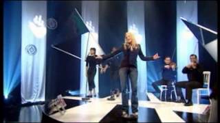 Emma Bunton - I'll Be There (Live @ Blue Peter 16-01-2004)