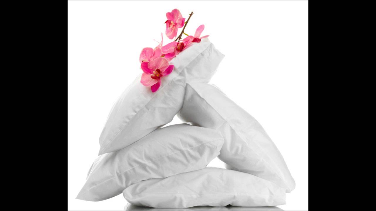 ASMR Binaural 3D Simple pillow whisper SLEEP MEDITATION for deeper