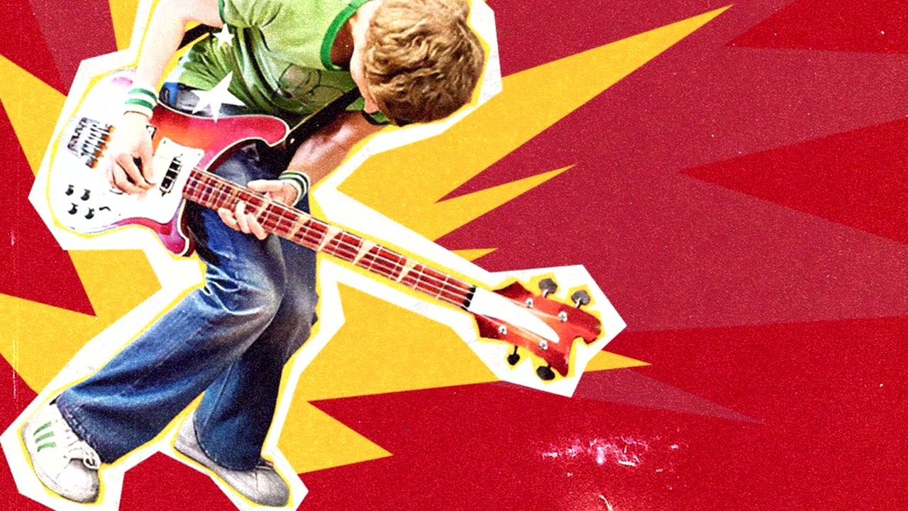 🎸 GUITAR SKILLS SUBLIMINAL