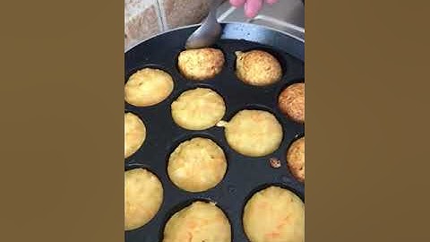 गोल गोल फुले फुले रवा ( सूजी ) के आप्पे | Instant Suji / Rava Appe Recipe | Appe Recipe
