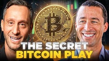 The Real 4,700% Bitcoin Play Exposed! (Not What You Think) | Mike Alfred