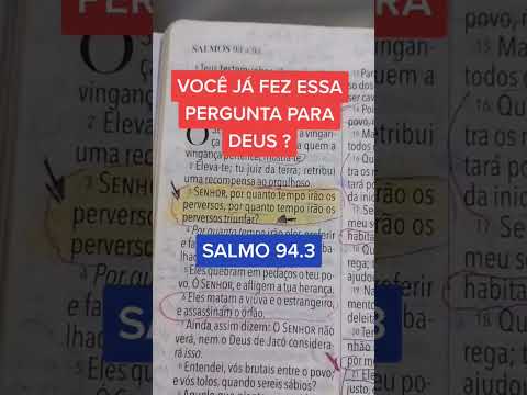 VOCÊ JÁ FEZ
