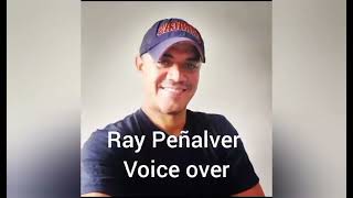 Saludo del Voice Internacional,Ray Peñalver,para este Canal..muchas Gracias.