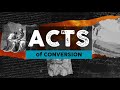 Acts of Conversion | Ryan Rosser