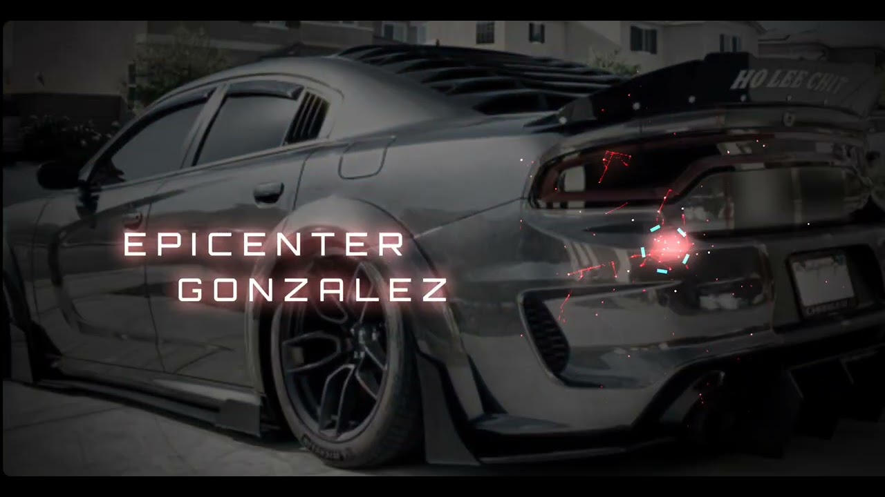 3 AM- JIMMY GUZMÁN & OMAR CAMACHO (EPICENTER+CONCERT HALL)