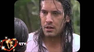 La Traición  Danna Garcia & Mario Cimarro