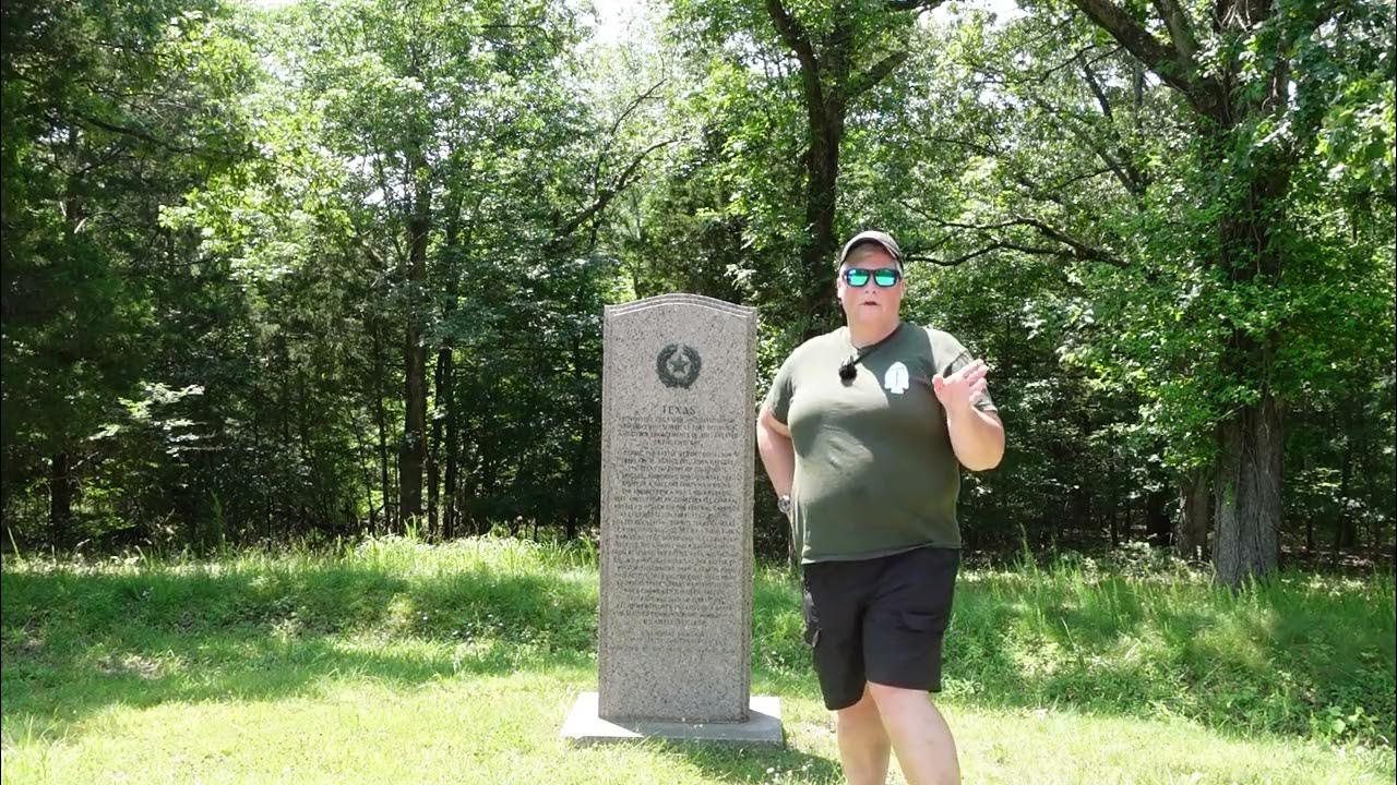 SITREP PODCAST TOURS FT. DONELSON YouTube