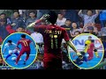 SANG PENYIHIR! ARDIANSYAH RUNTUBOY - SKILLS, ASSISTS & GOALS (AFF FUTSAL 2018)