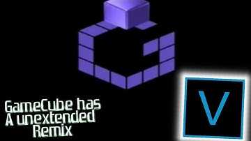 GameCube Sparta Remix (SONY VEGAS EEEEEEEEE)