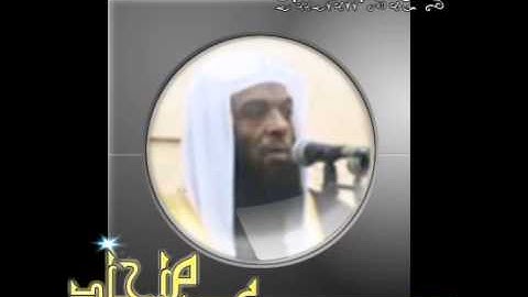 سورة الإنفطار بصوت فضيلة الشيخ عصام جاد