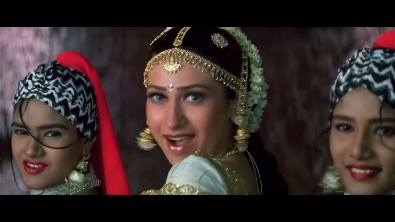 KRISHNA Jhanjhariya Female Version FHR SHD Bollywood YouTube