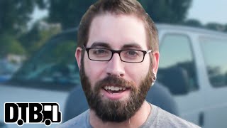 The Ghost Inside - BUS INVADERS (Revisited) Ep. 86 Details