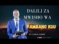 LIVE Mkutano Wa Injili Dalili Za Mwisho Wa Pambano Kuu Na Ev Carlos Albert 27 02 2026 