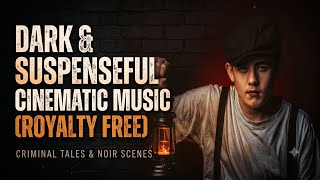  Epic Dark Suspenseful Music (Royalty Free) | Cinematic Dramatic Track